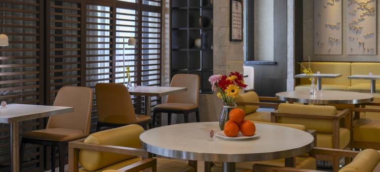 锦江之星品尚(沈丘安钢酒店)图片