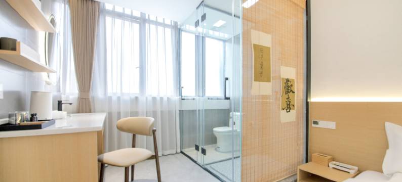 幸栖酒店(一品天下地铁站店)图片