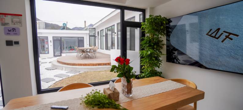 水镇山下·民宿图片