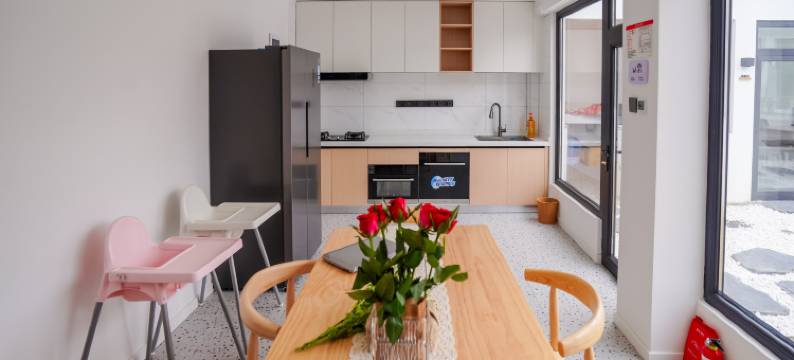 水镇山下·民宿图片