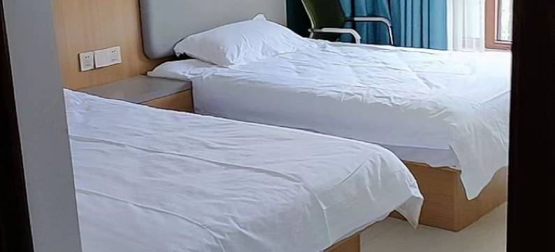 仙居云豪大院民宿图片