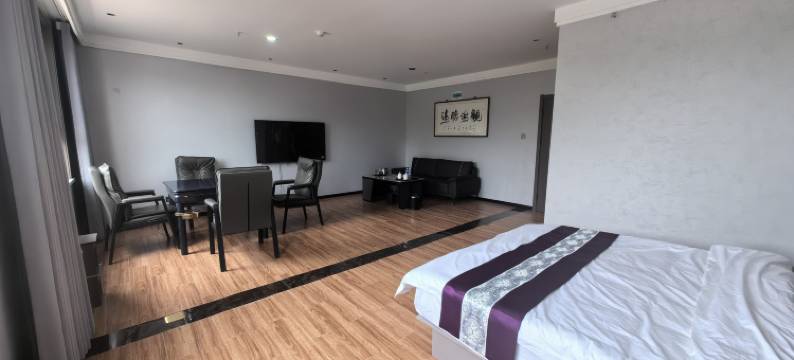 延安富泽鑫酒店图片