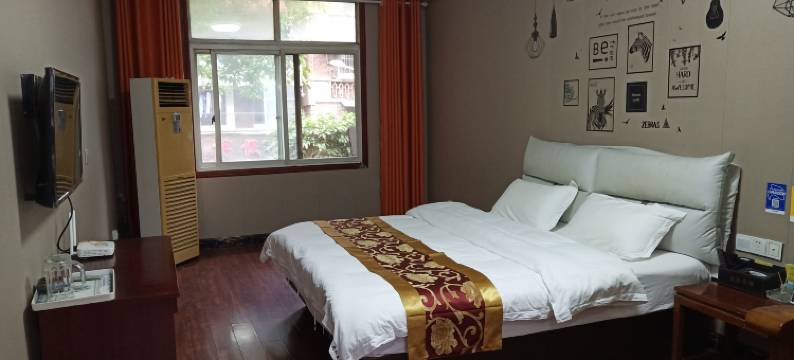 威远百姓旅社图片