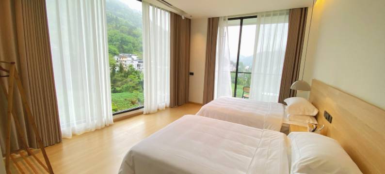 恩施绘山民宿(恩施大峡谷店)图片