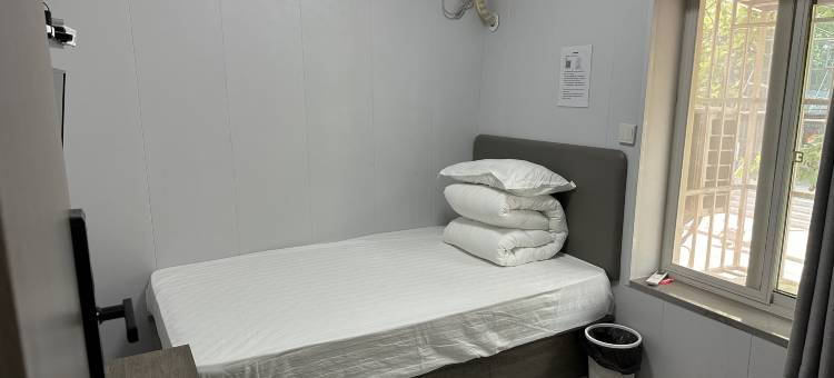 南京凤栖招待所图片