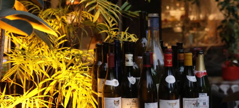 圈圈里·花园度假MUSICAT美宿(较场尾大鹏所城店)图片