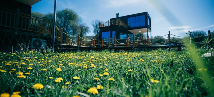 昭苏县望湖庄园度假区图片