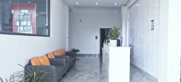 云港智能酒店(三义国际机场店)图片