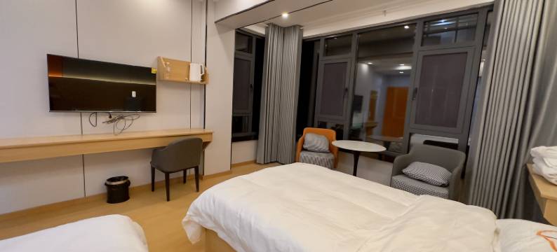 陇南唯一优选酒店图片