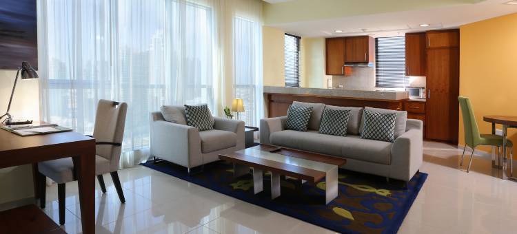 迪拜华美达温德姆市中心酒店(Ramada by Wyndham Downtown Dubai)图片