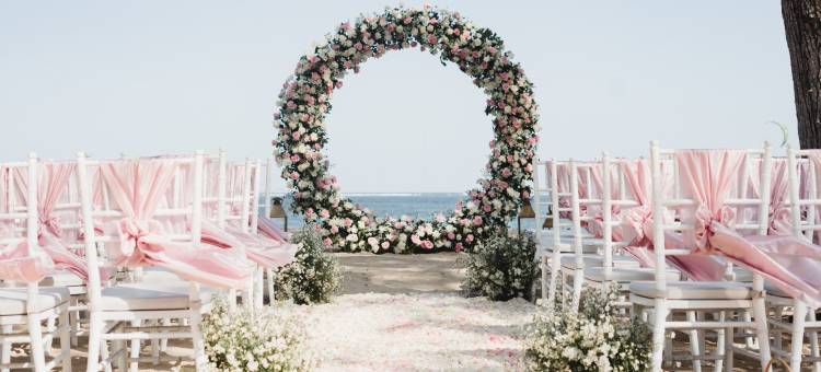 沙努尔美居度假酒店(Mercure Resort Sanur)图片