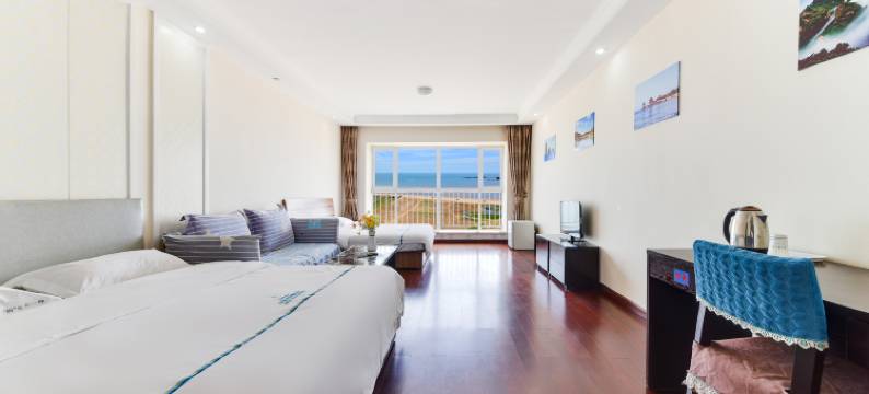 东戴河美人鱼海景公寓(东戴河佳兆业店)图片