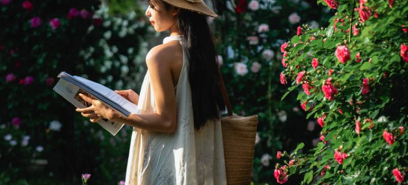 安吉浮云谷·伴花山宿丨花园野奢亲子度假民宿图片