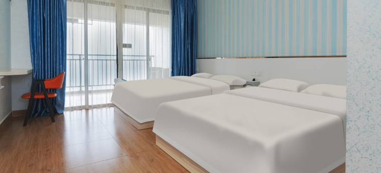 阳江珍珠湾海景公寓图片