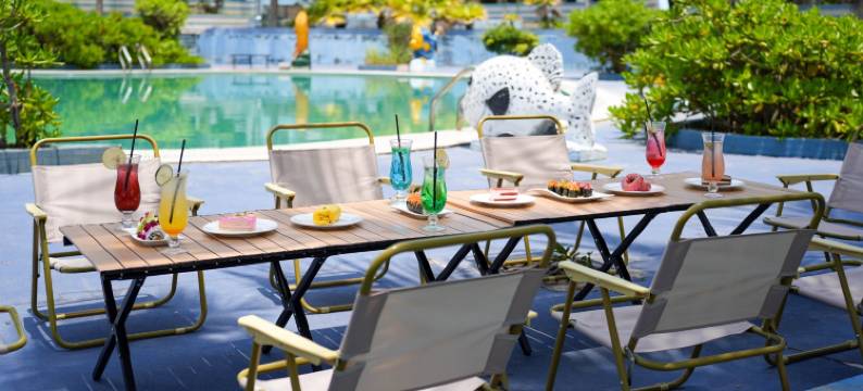 文昌云龙湾度假村图片