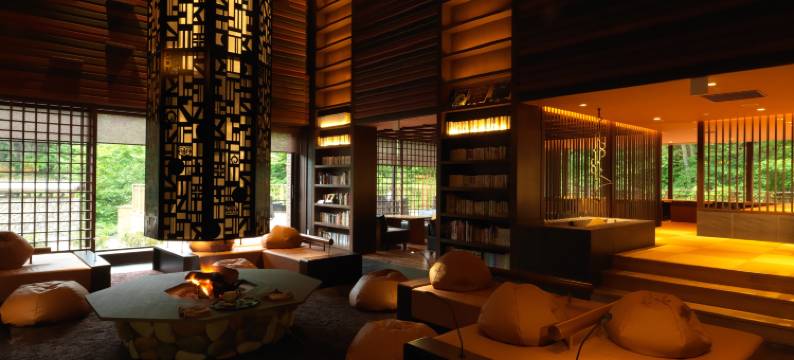 二世古昆布温泉鹤雅别庄杢之抄(Niseko Konbu Onsen Tsuruga Moku-No-Sho)图片