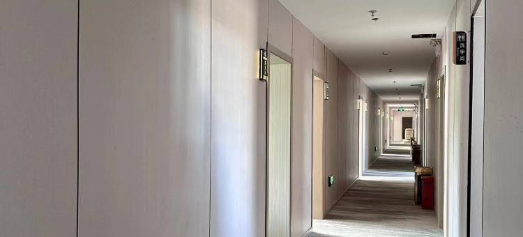 城里星光酒店(大英死海店)图片