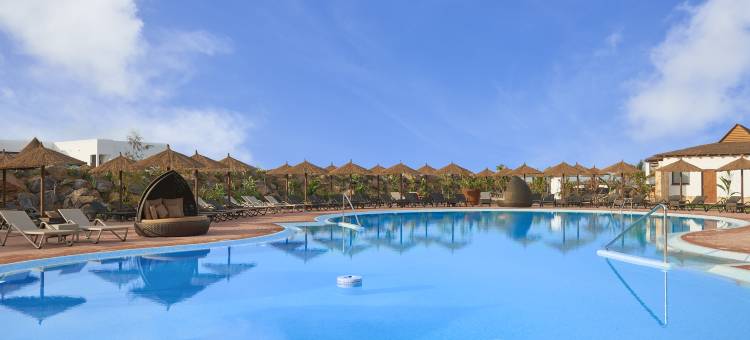 圣玛利亚岛拉娜海滩美利亚酒店(Melia Llana Beach Resort & Spa)图片