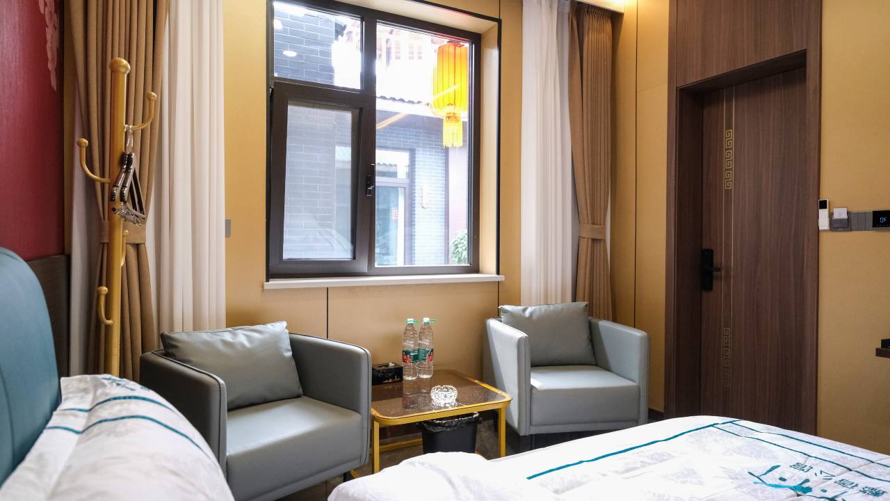 花筑·平遥懿宿公馆(平遥古城景区店)图片