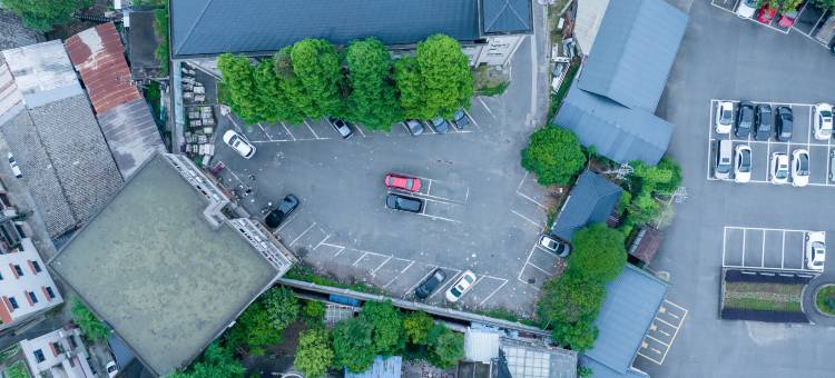 如家UP华驿精选酒店(松阳老街浙南茶叶市场店)图片