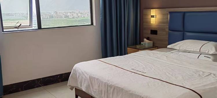 都安都北便捷酒店图片