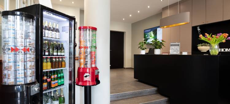 腓特烈港精选酒店(Select Hotel Friedrichshafen)图片
