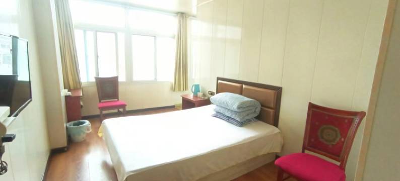 民和三盛招待所图片