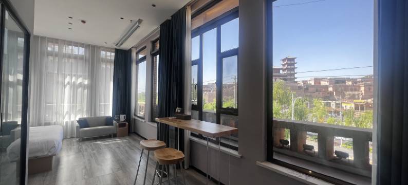 沙岛民宿(喀什古城景区店)图片