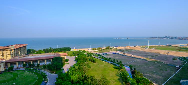 海屿·轻奢度假海景酒店(东戴河佳兆业四期店)图片