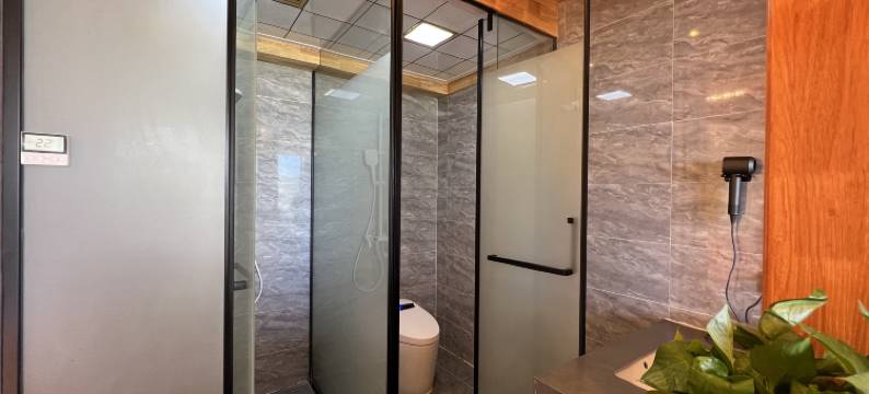 云舍•fairyland | 观景美居(扎尕那景区达日观景台店)图片