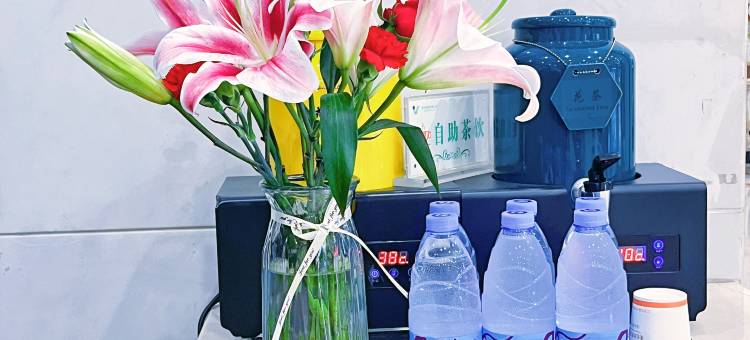 维也纳智好酒店(蓝山东云店)图片