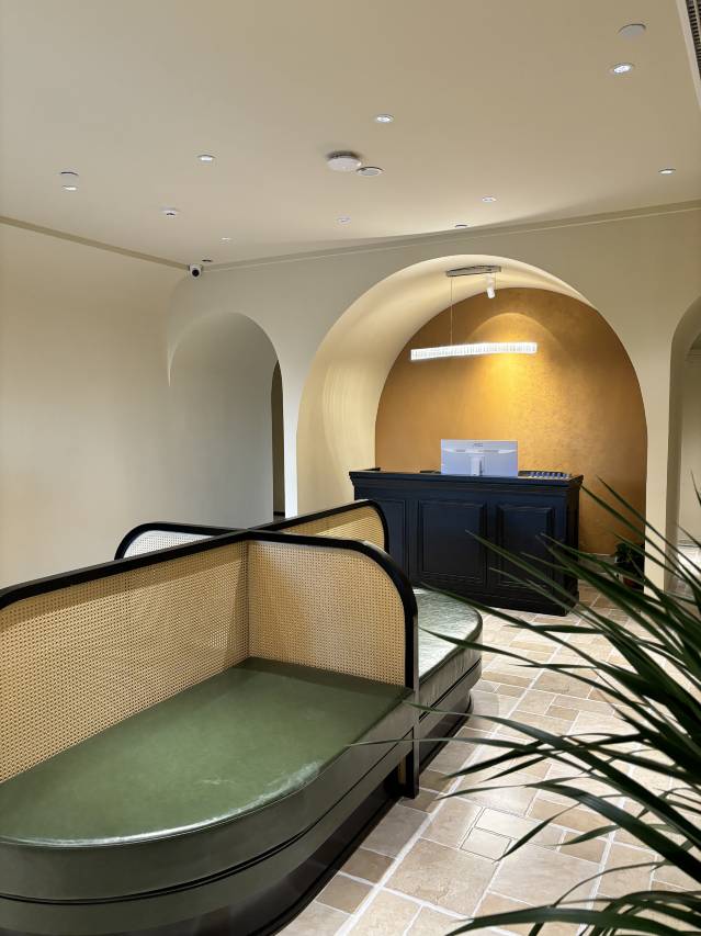 花筑·如海酒店(威海国际海水浴场火炬八街店)预订价格,联系电话位置地址【携程酒店】