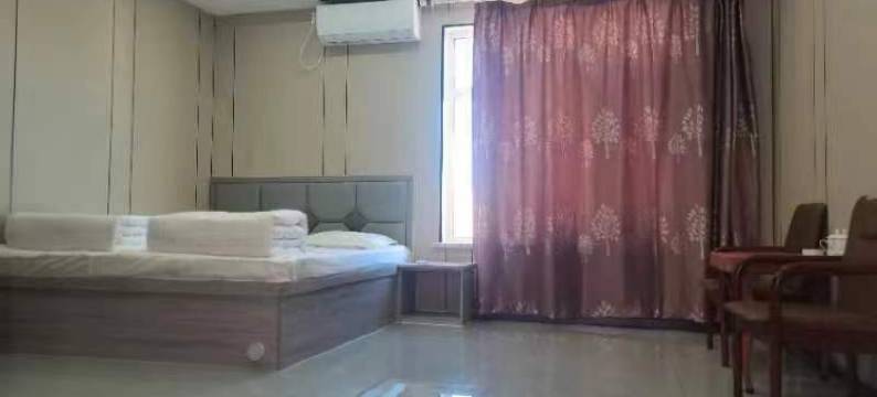 哈仙岛海岛渔家度假村图片