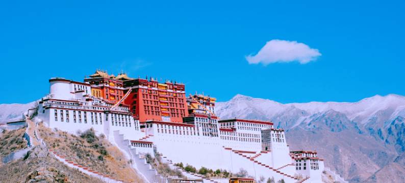 拉萨倾城观景酒店(布达拉宫店)图片