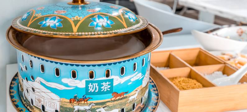 玉都商务酒店(扎兰屯火车站店)图片