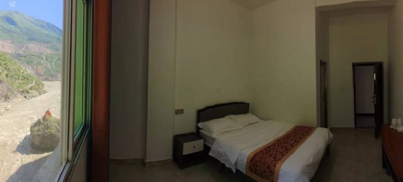 丹巴一见如故民宿图片