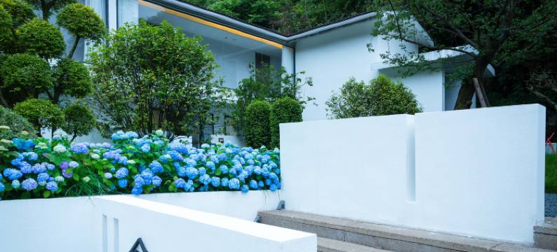 云孚里云宿·青城逅舍私汤度假民宿(都江堰青城后山店)图片