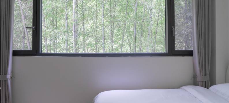 里山森谷·森觉溪宿图片