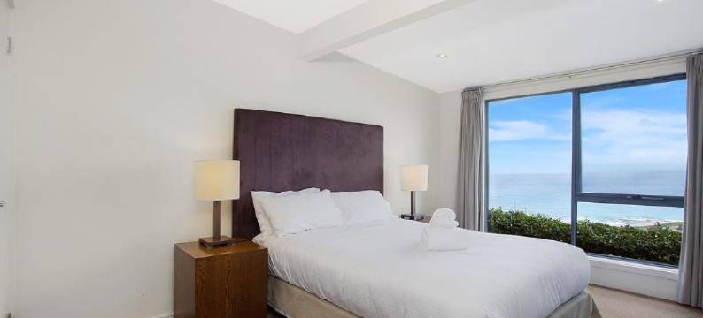 灯塔点海景别墅(Beacon Point Ocean View Villas)图片