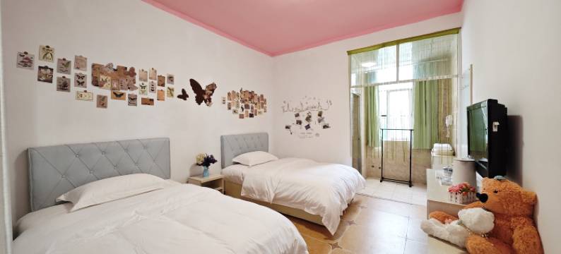 丽江水云间精品客栈图片