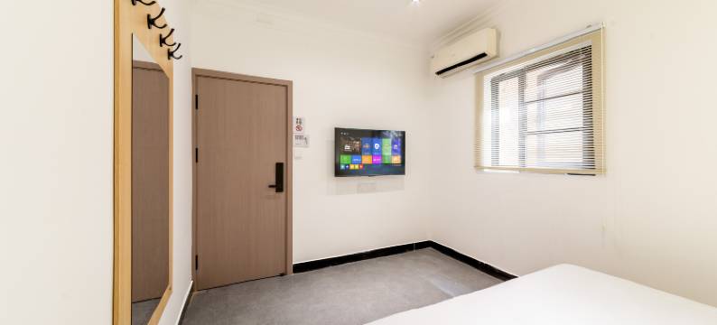 洛阳小美满青年旅舍(应天门遗址丽景门景区店)图片