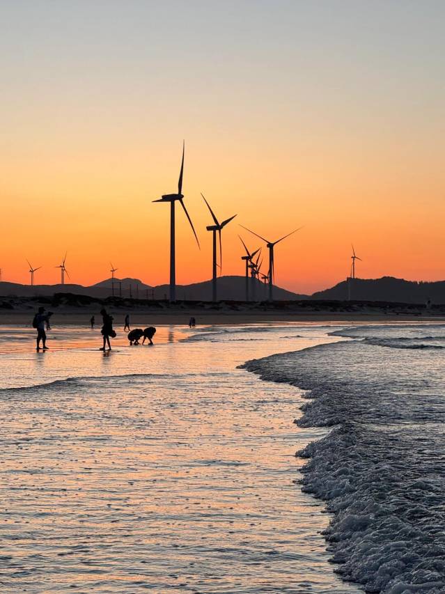 平潭·那片海 | Sea·Dreamcorner·海景度假民宿(长江澳海滩店)图片