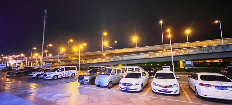 上宾酒店(合肥红旗大厦唐桥地铁站店)图片