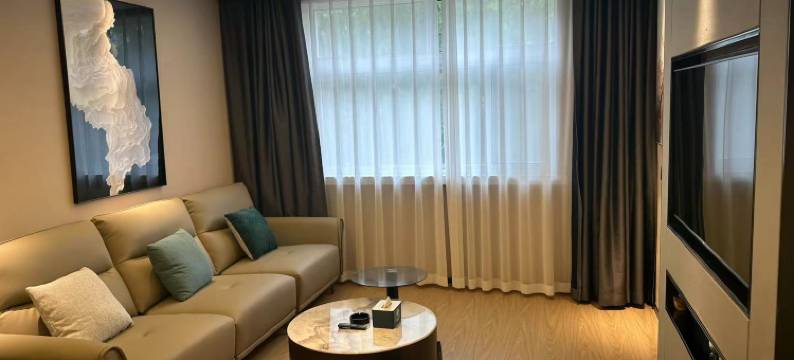 皇锦智选酒店(盘锦南路店)图片