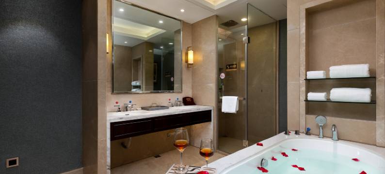 瓮安万和国际大酒店(锦美时代广场县政府店)图片