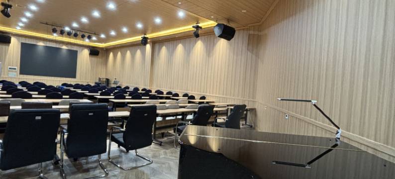 御华府商务酒店(哈西高铁站西城红场店)图片