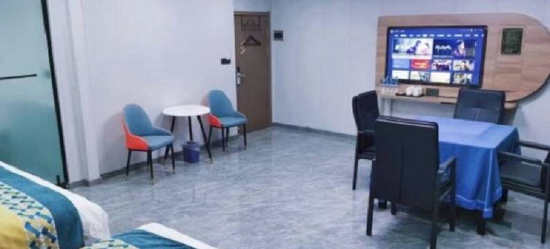 盛泽源智能宾馆图片