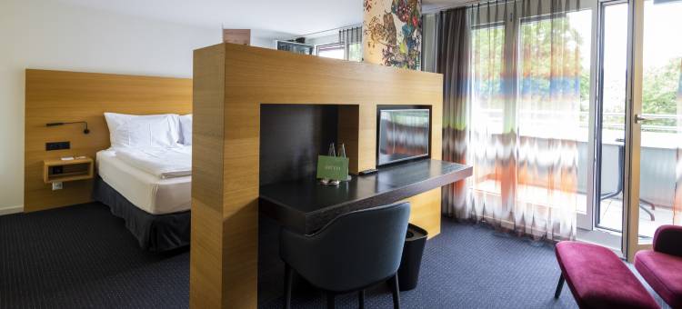 海登博登湖健康酒店(Hotel Heiden - Wellness am Bodensee)图片