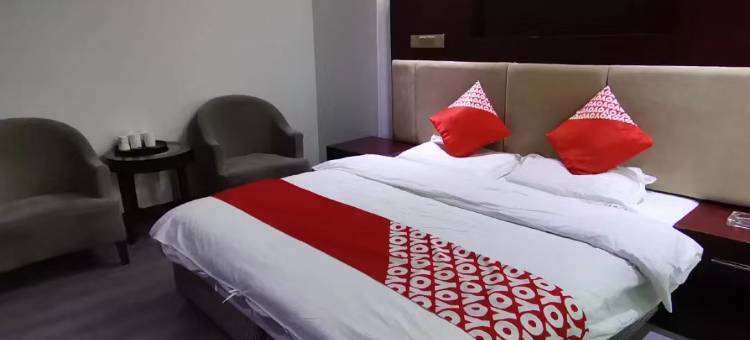 陇南金鑫优选酒店图片