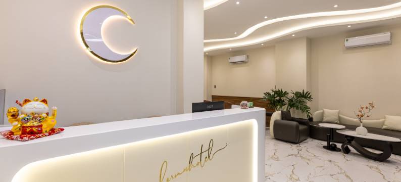 V'Luna霍特尔-由THM管理(V'Luna Hotel - Managed by THM)图片